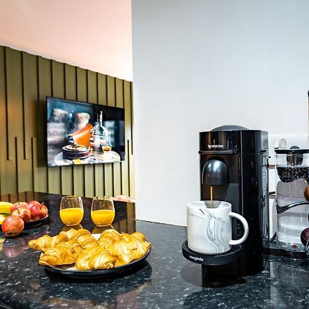 The Arran Suite - Your Stylish Scottish Getaway! Glasgow Buitenkant foto